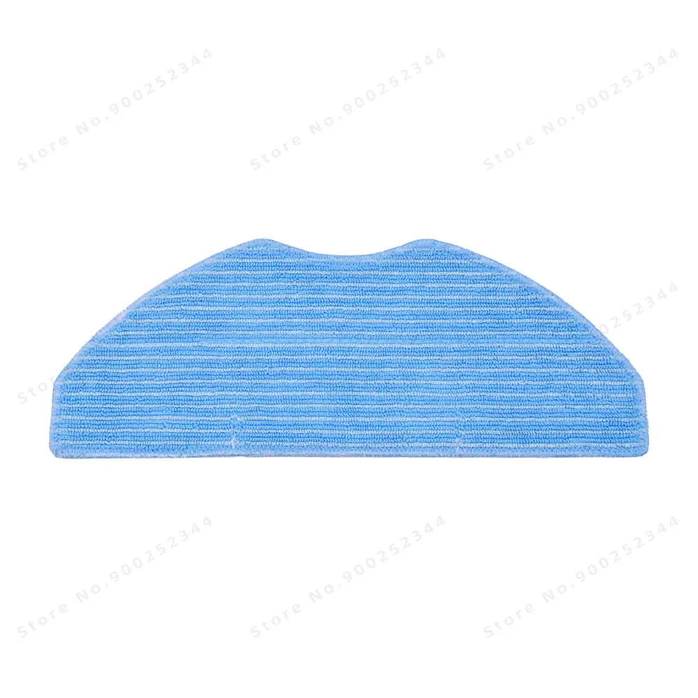 Compatible For EZVIZ RE4 / RE4 Plus / RE5 / RE5 Plus Replacement Parts Accessories Main Side Brush Mop Cloth Filter