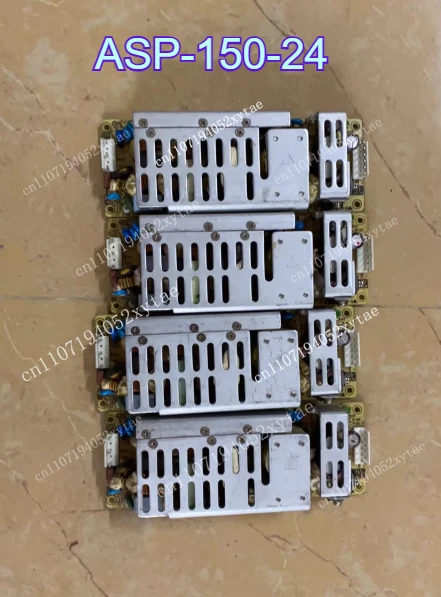 1pcs ASP-150-24 24V 6.3A power board can be used normally