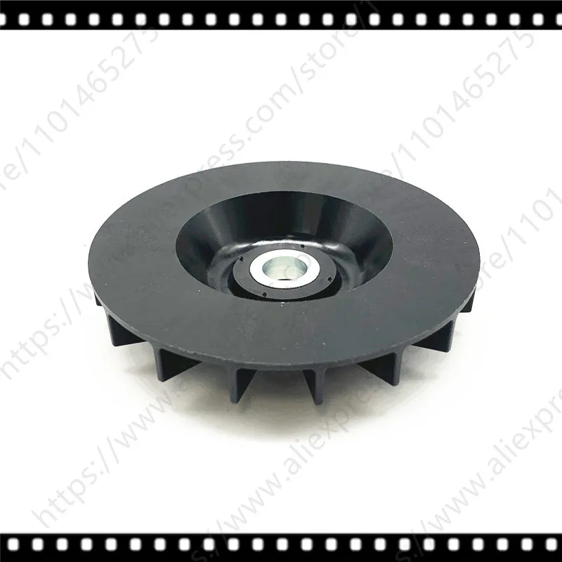 

Fan for BOSCH GSH27VCBare GSH27VC GSH27