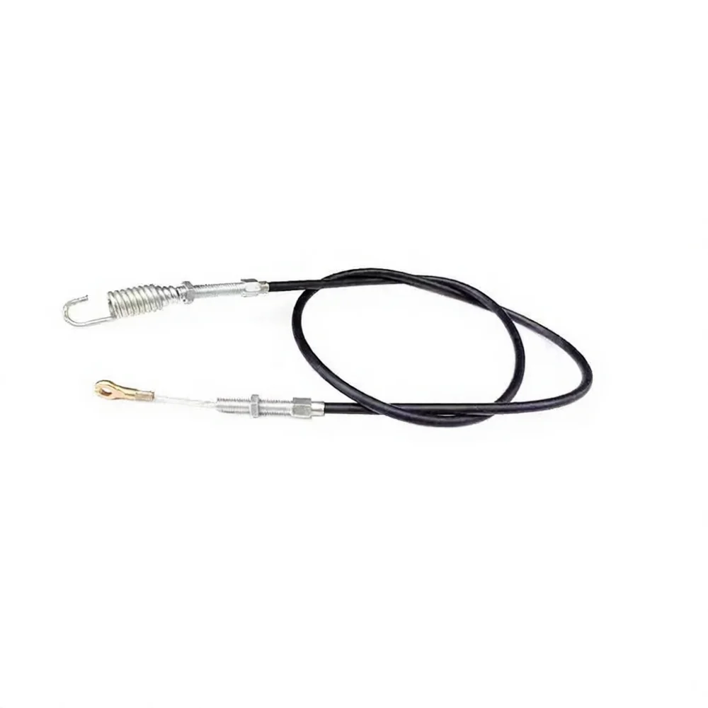Agricultural Cultivator Clutch Control Cable Reverse Wire Throttle Line For 178F 186F 168F 170F Engine Tiller Repair Parts