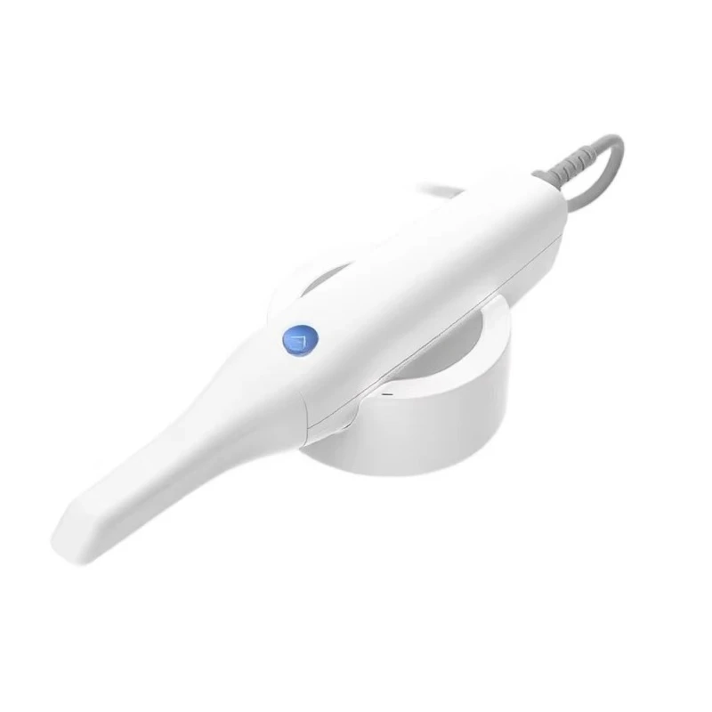 Fast Intraoral Scanner-3D High Precision Dental Scanning Device CE Certified Class I CAD/CAM Dental Clinic Lab Metal