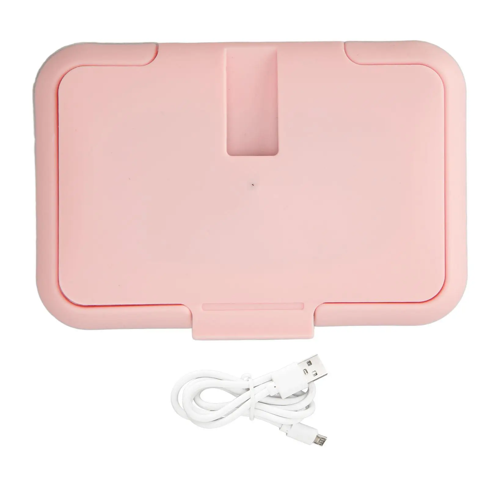 

Warm and Cozy Baby Wet Wipe Warmer Even Heating for daily Use Safe and Convenient Nursery Essential
