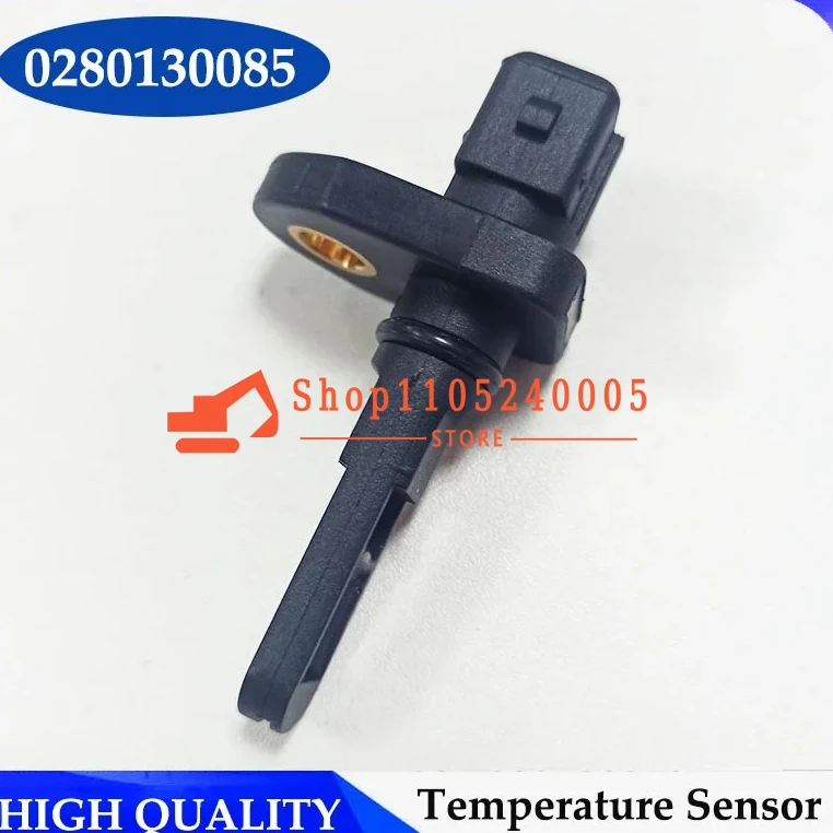 Intake Air Temperat… - image