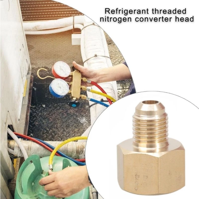 652F Адаптер для вспышки воздуха.
