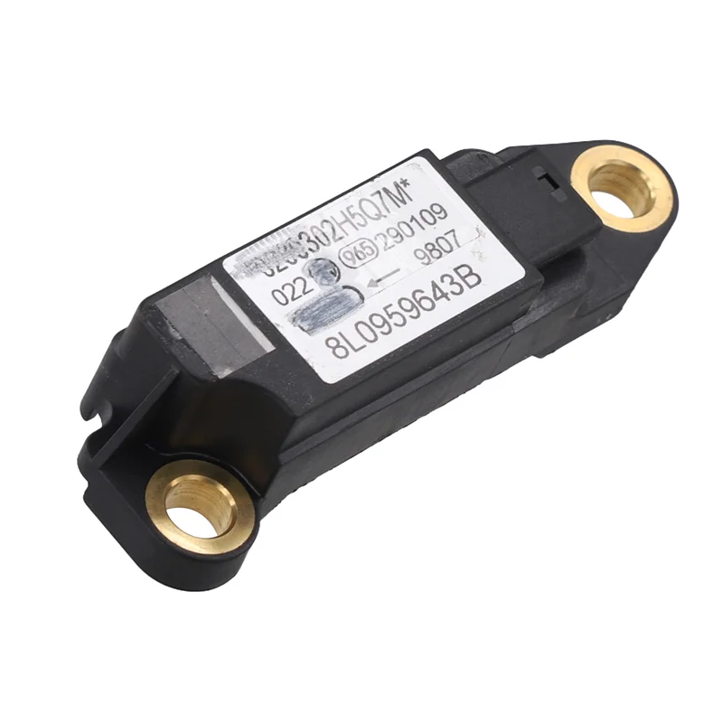 

Датчик удара для A3 S3, датчик удара столкновения, датчик удара столкновения для 8L0959643B