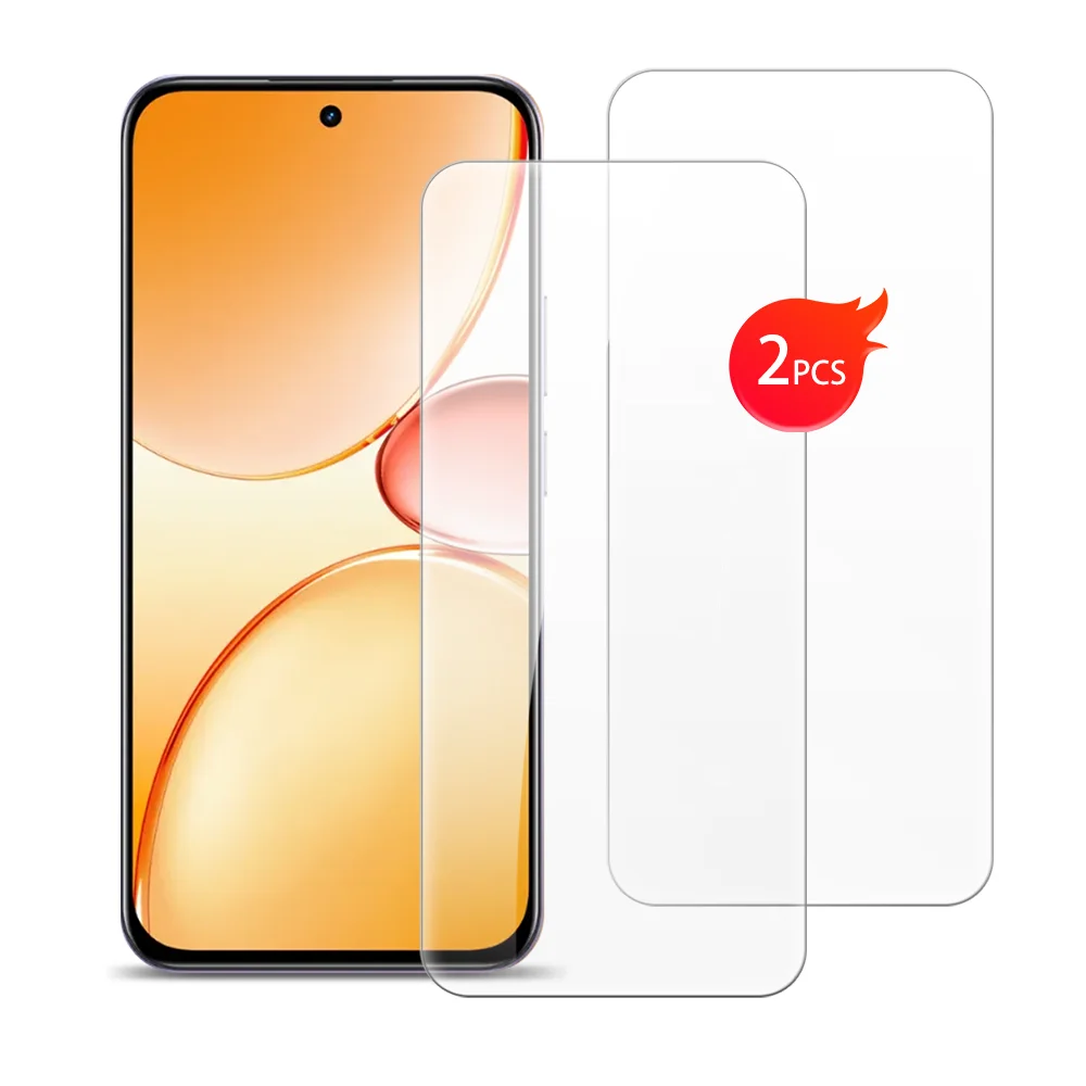 For Oppo Realme C85… - image