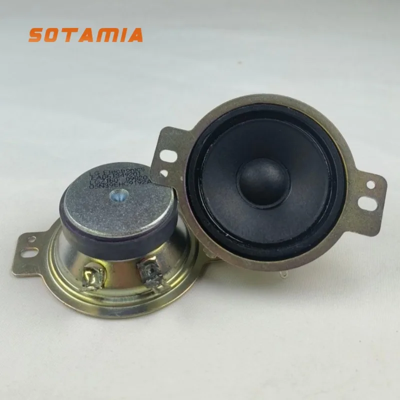 Sotamia 2Pcs 2.5 In… - image