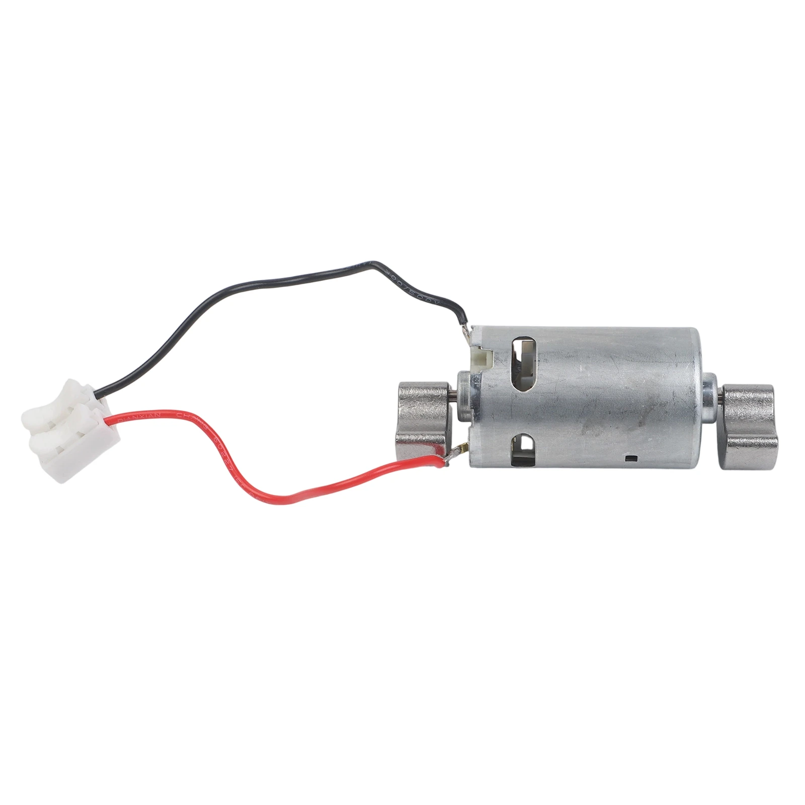 Double Shaft Tile Vibrator Motor 70W 20V for Lithium Machines Offering Long Service Life and Reliable Vibration Performance