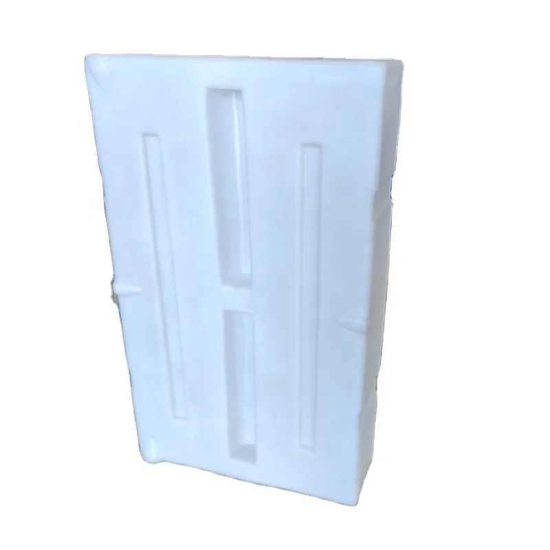 120L RV Motorhome Water Tanks Rotational Molding Big Size For RV