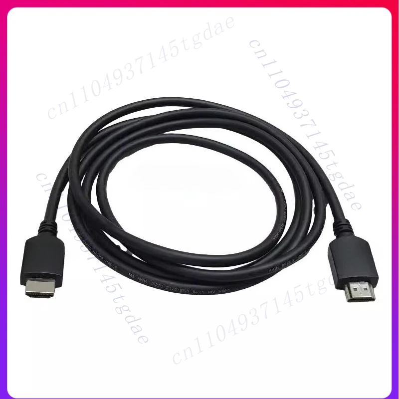 

Оригинальный кабель HDMI для BOSE 650 600 V35 T20 V25 535 535 520 Connect TV, сигнальный кабель высокой четкости, длиной около 2 метров.