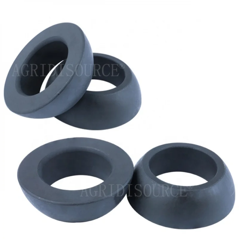 Affordable：Front drive axle spherical bushing For foton lovol 1054/1254/1354/1454/1554 tractors parts Number QJ1254.31.140a