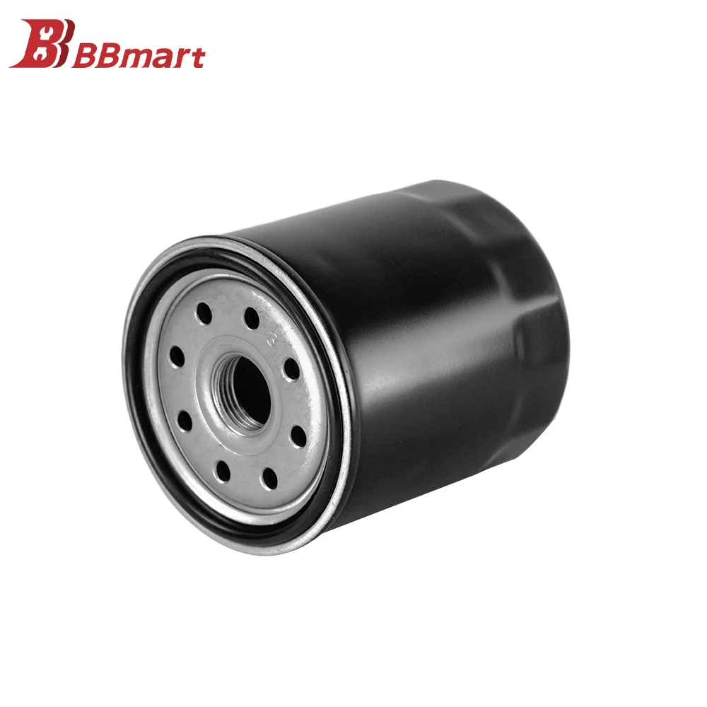 

BBmart Auto Parts 1 pcs Oil Filter For Domineering Land Cruiser Cheetah Raiders Prado Land Cruiser OE 90915-YZZD2 90915-YZZD4