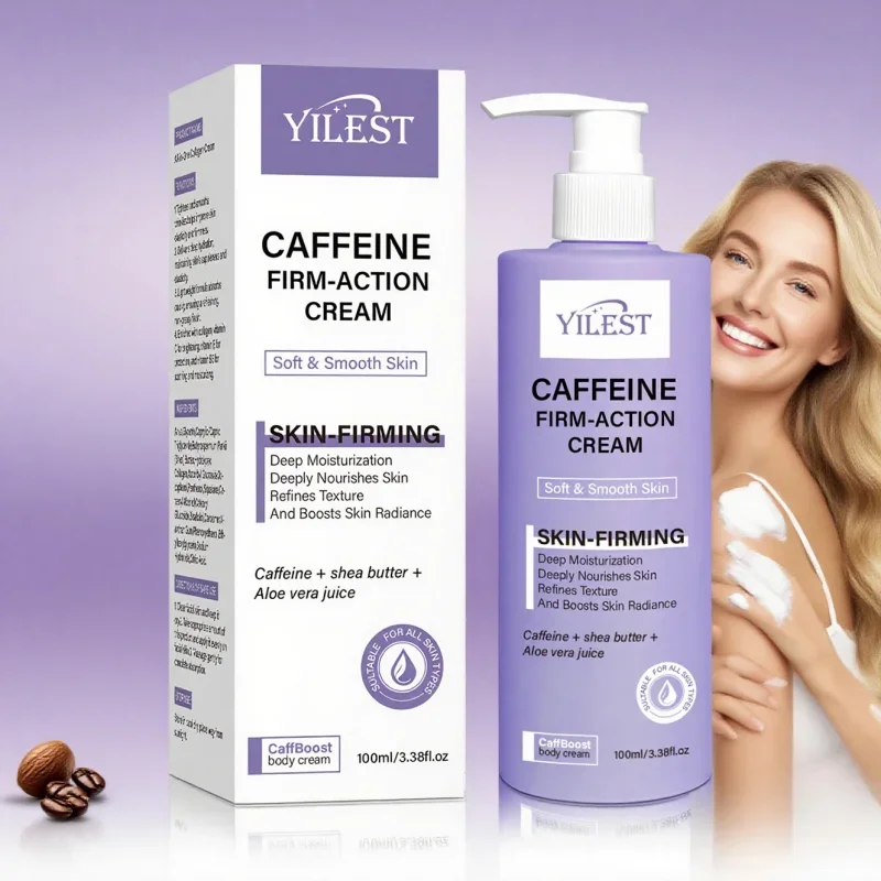 Yilest Caffeine Fir… - image