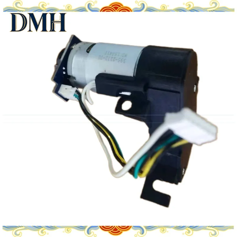 Мотор основной щетки DMH-Proscenic 790T для пылесосов Polaris PVCR 0920WV, Roscenic 790 T, Blaupunkt BLUEBOT XSMART, BPK-VCB