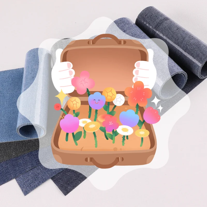 

Утюг на джинсовой одежде, нашивки, прямоугольная большая нашивка для джинсов, курток, брюк, наклейки, сделай сам, аппликация, значок, оптовая продажа, ремонт одежды