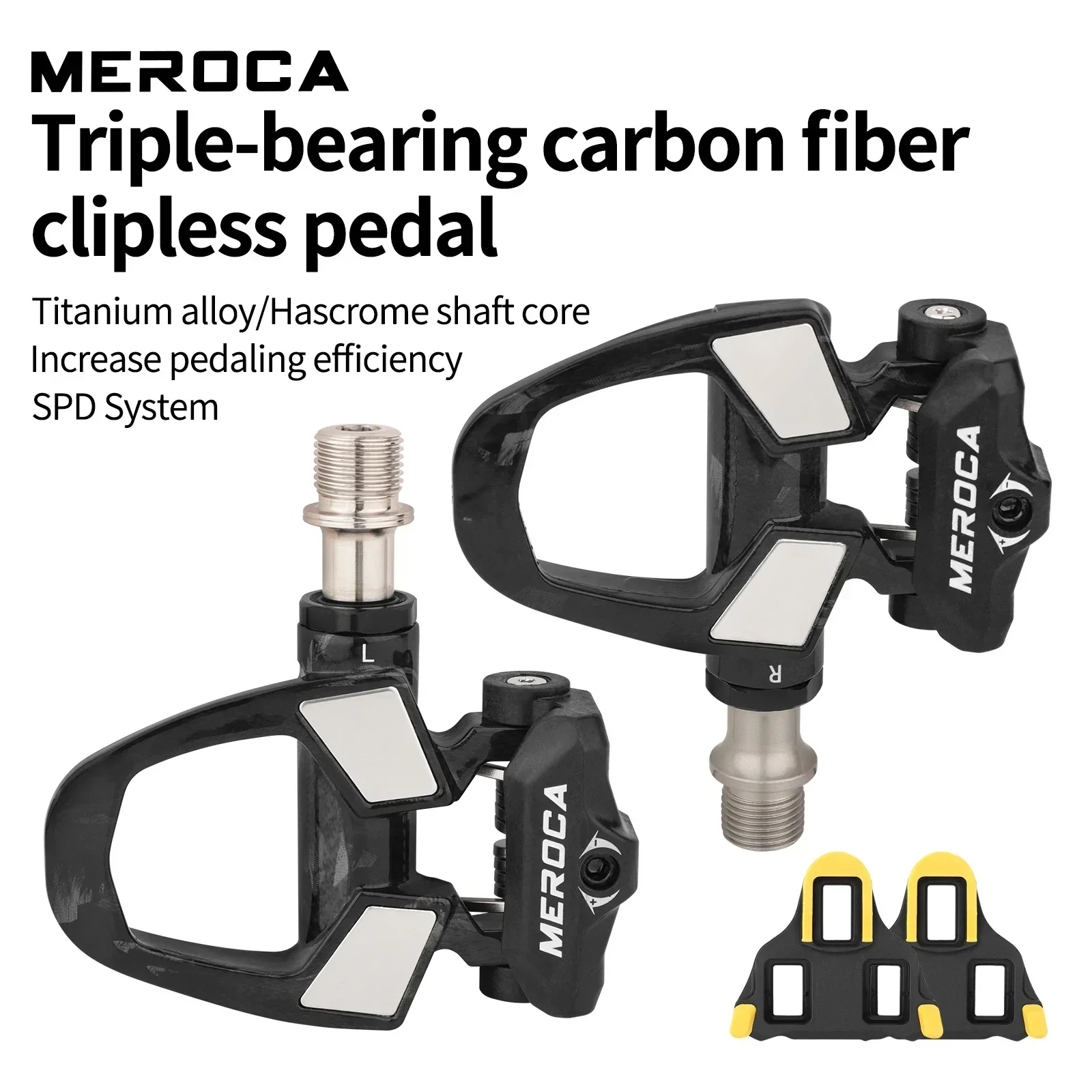 "Meroca Ultra Light… - image