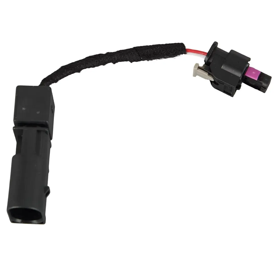 12518638006 Car High Pressure Fuel Pump Wiring Adapter Connector fit for BMW F20 E92 E71 F12 F07 F34 F30 E93 F31 F36 F33 F10 F13