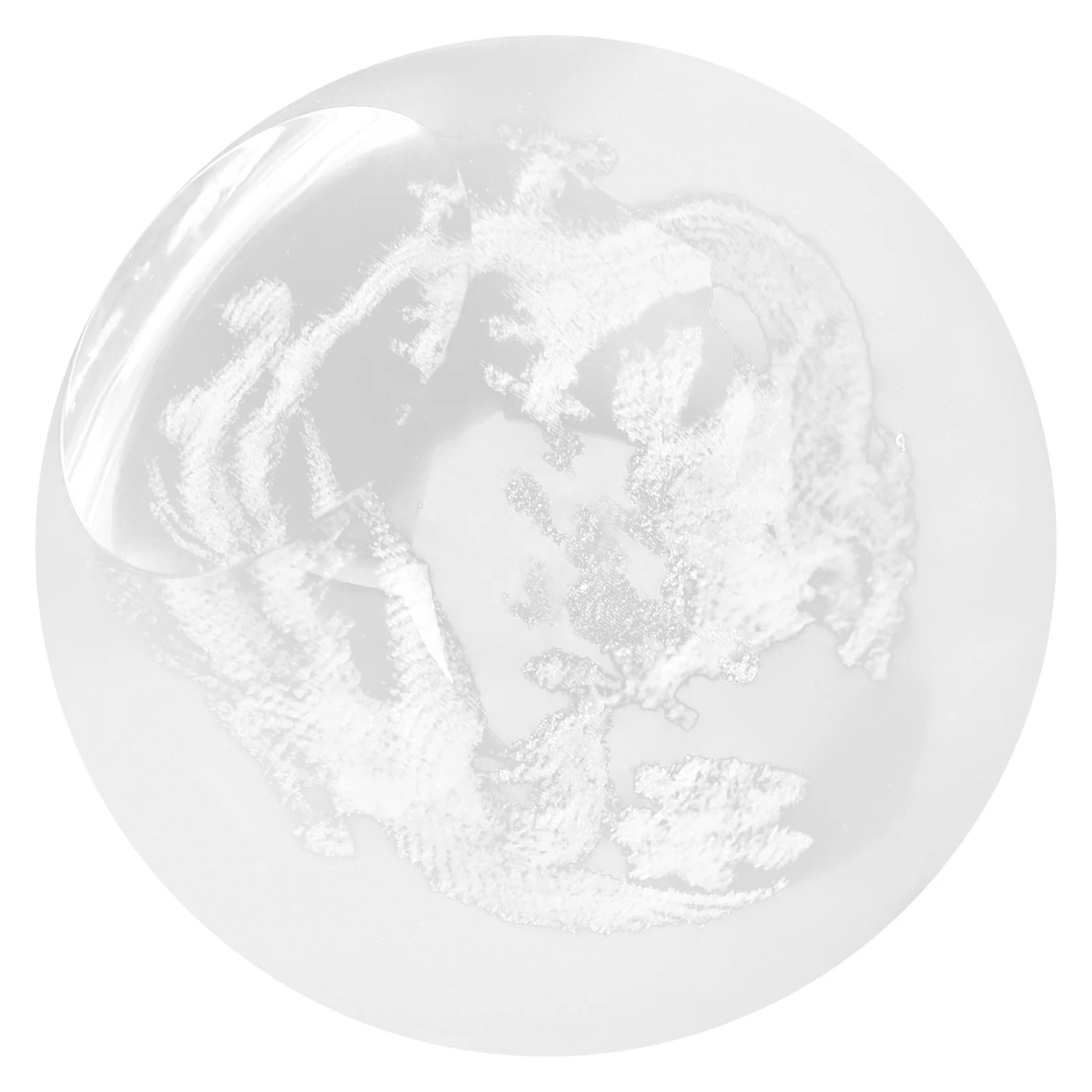 

Glass Teapot Cover Stand Teacup Lid Support Holder for Gongfu Tea Set Transparent Bowl Cover Rack Decorative Tearoom Essential