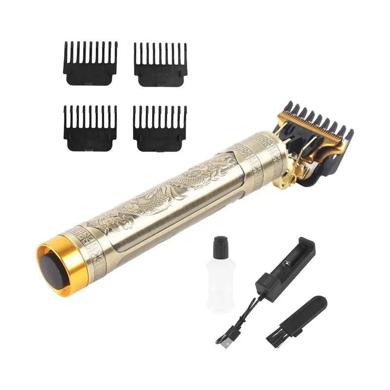 

A94E-Professional For Beard Trimmer Hair Clipper Ideal For Hair Cutting, For Beard Trimming And Home Hair Trimming
