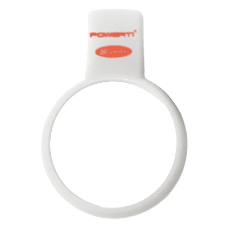 

Tennis Racket Handle Isolator Poor Grip Postures Corrector Swinging