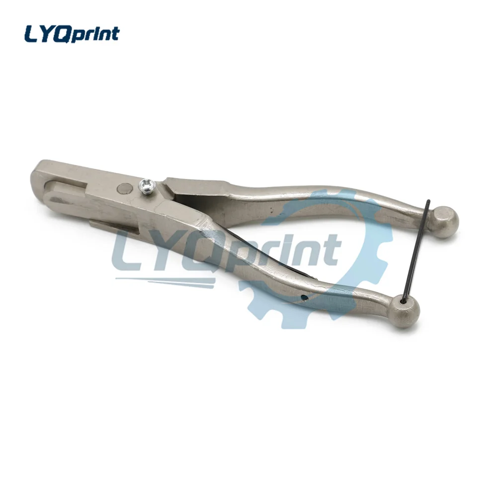 1 Piece PS Version Punching Pliers For Printing Machine Positioning Pliers