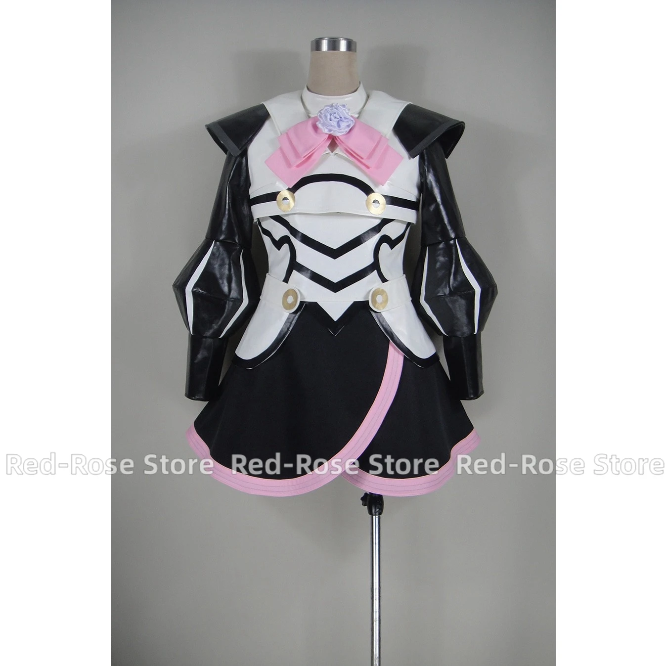 《Custom Size》Game Fire Emblem Fates Fire Emblem If Elise Cosplay Costume Custom Made Any Size Halloween Christmas