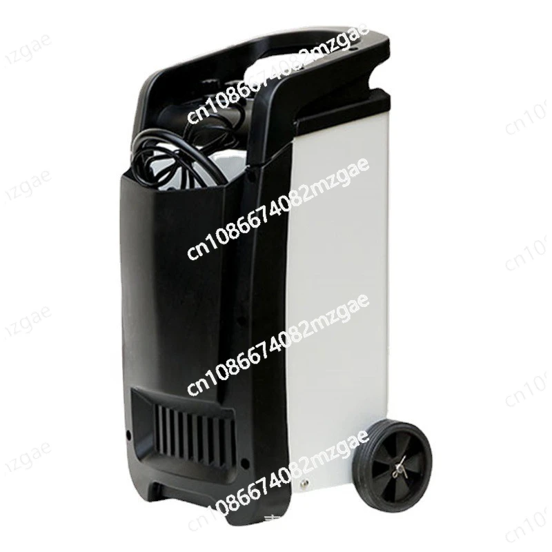 

Car battery charger lead-acid battery charging battery auxiliary pure copper line mobile charger
