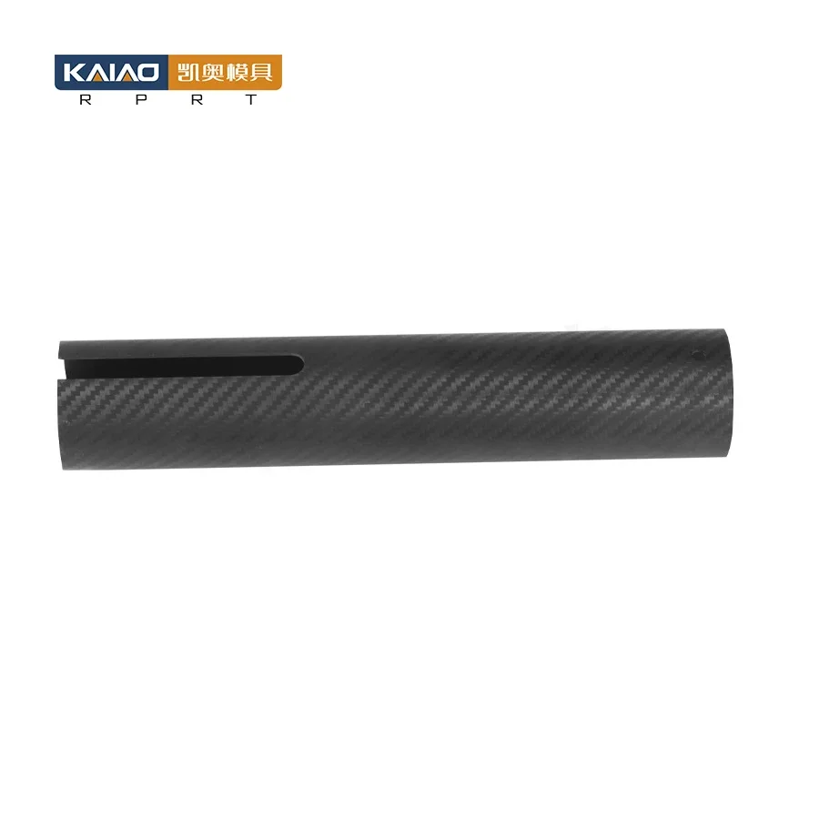 KAIAO Custom Material Options CNC Automotive Parts-Gears Bushings Seals with Stainless Steel Capabilities