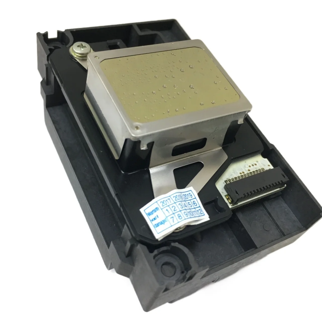 Top! T50 L800 Printhead For Epson T59 T60 L801 L805 L850 TX650 R285 R290 R295 P50 P60 PX660 Printer Head F180000 F180030 F180040