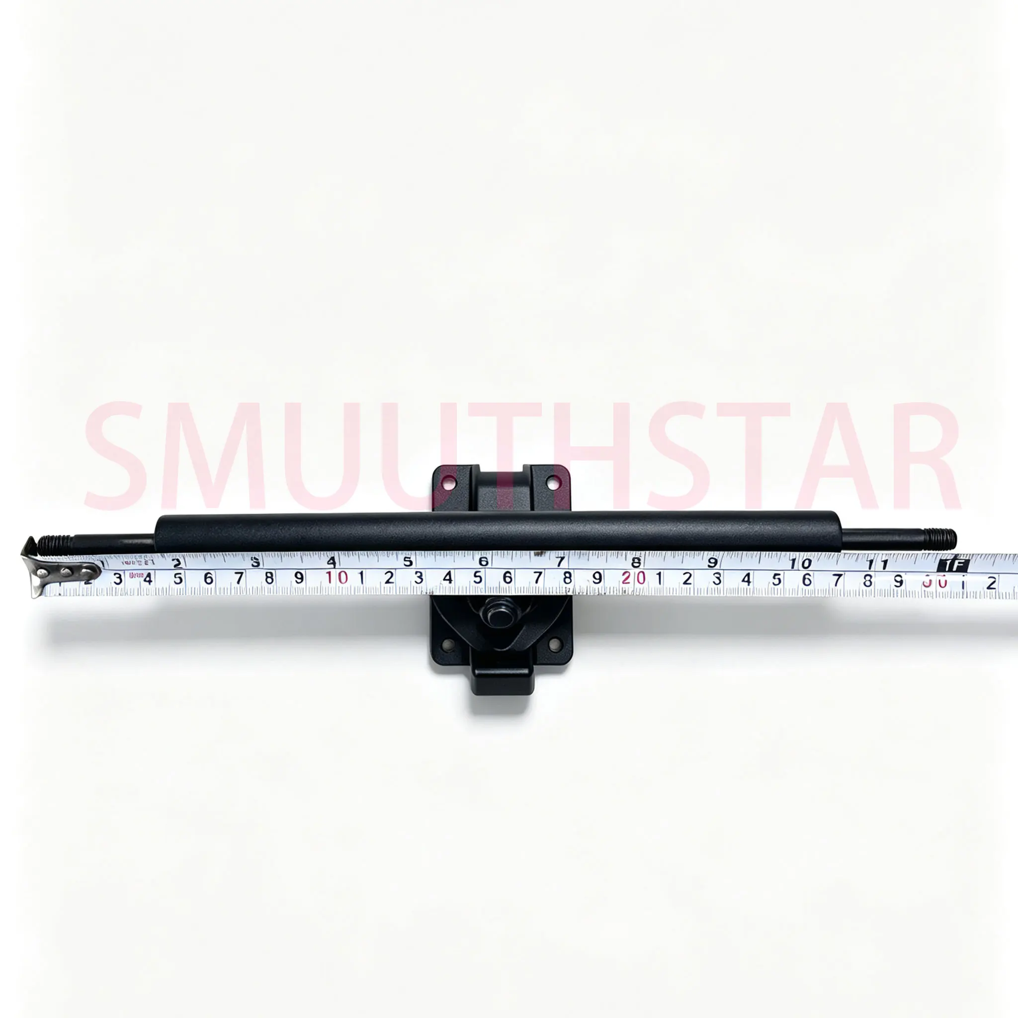 1 Stück 309mm Elektro-Skateboard-Trucks 9 Zoll Longboard-Achsenbrücke DIY E-Skate Upgrade-Teile für Cruiser Mountainboard – Detail 2
