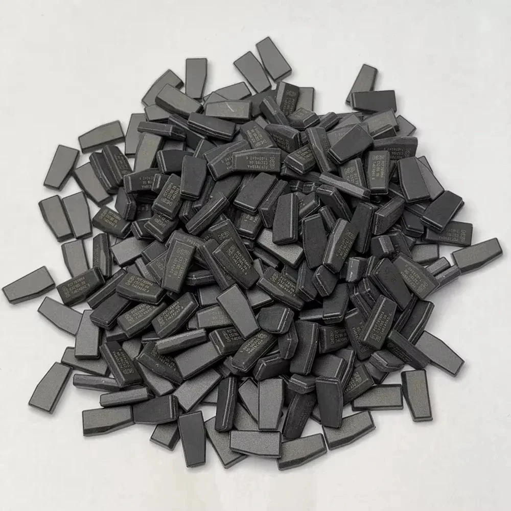 5/10/20pcs For Renault ID49 4A CHIP PCF7939MA Original 7939 PCF7939 7939MA Transponder Chips