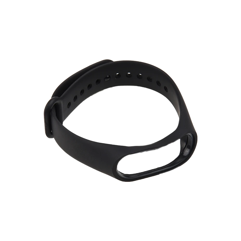 Cinturino per Xiaomi Mi Band 3 4 cinturino per orologio cinturino impermeabile per cinturino Miband 4 3 cinturino di ricambio per il Fitness