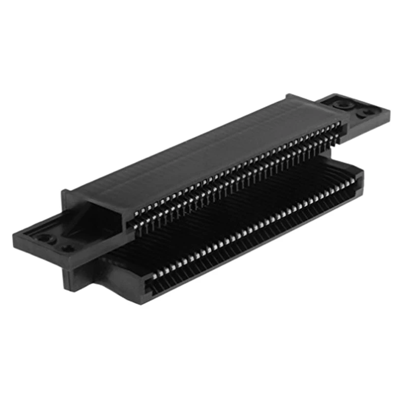 

72Pin Socket Conversion Connector for Nes 72Pin Card Slot for Nes Card Slot Connector Socket