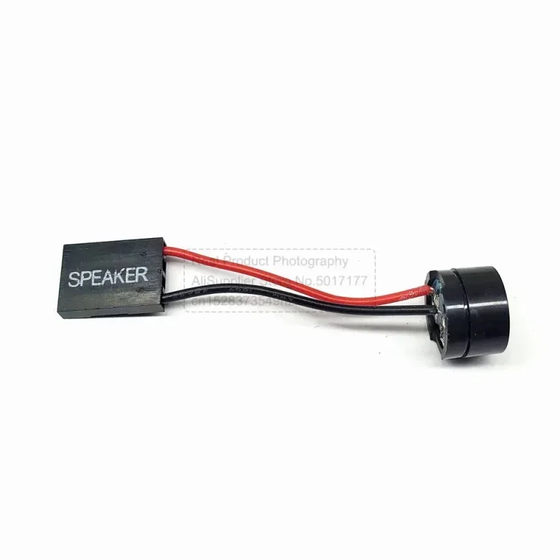 20PCS Buzzer Speaker Siren for PC Mainboard Diagnostic Internal Speaker Beep Board Mudule Wholesale High Quality