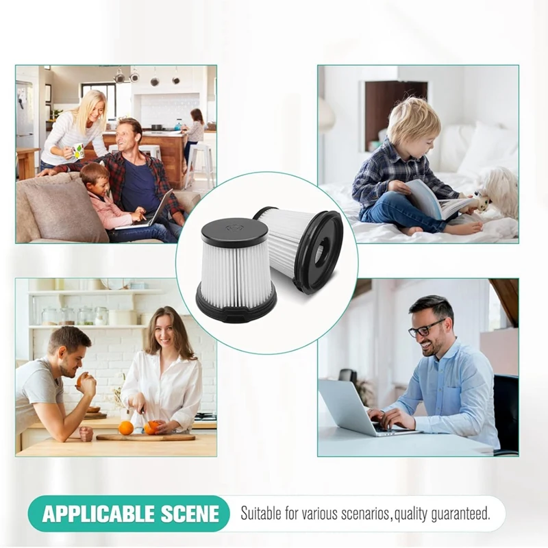 Shark Detection Pro用フィルター,コードレス掃除機アクセサリー,iw3511,iw3511