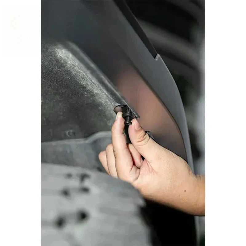 

Hot Selling Car Eyebrow Wheel Arch 2024 Auto Accessories