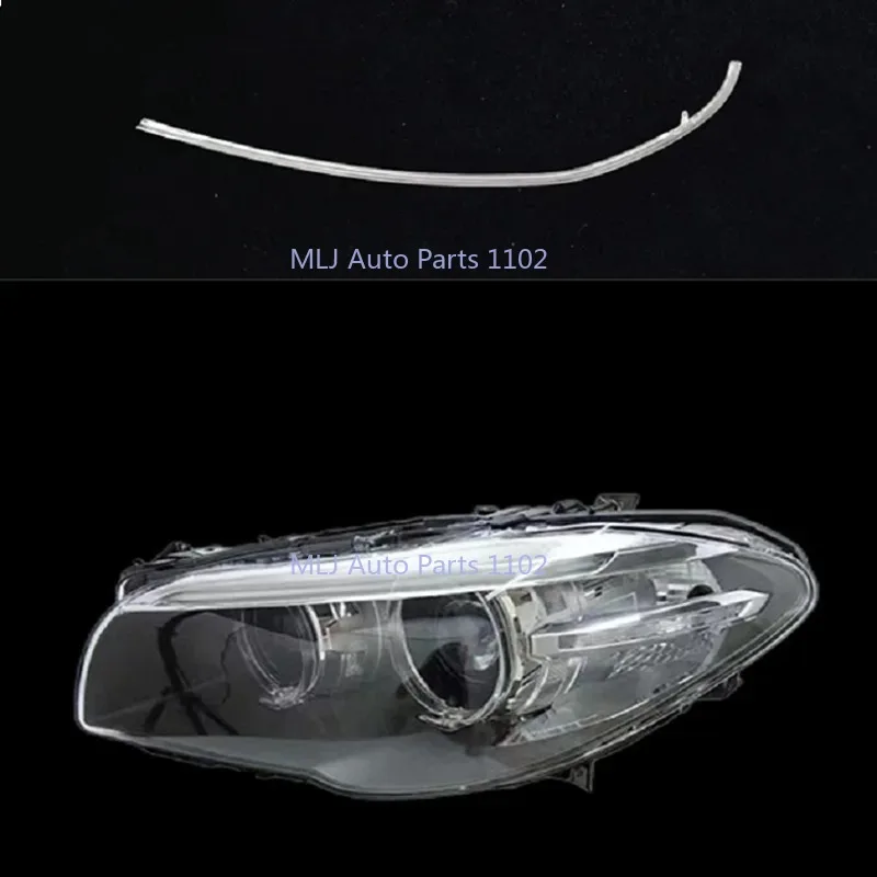 

For BMW 5 Series F10 F18 new 2014-2017 daytime running light tube, turn signal tube, light guide bar, turn signal bar