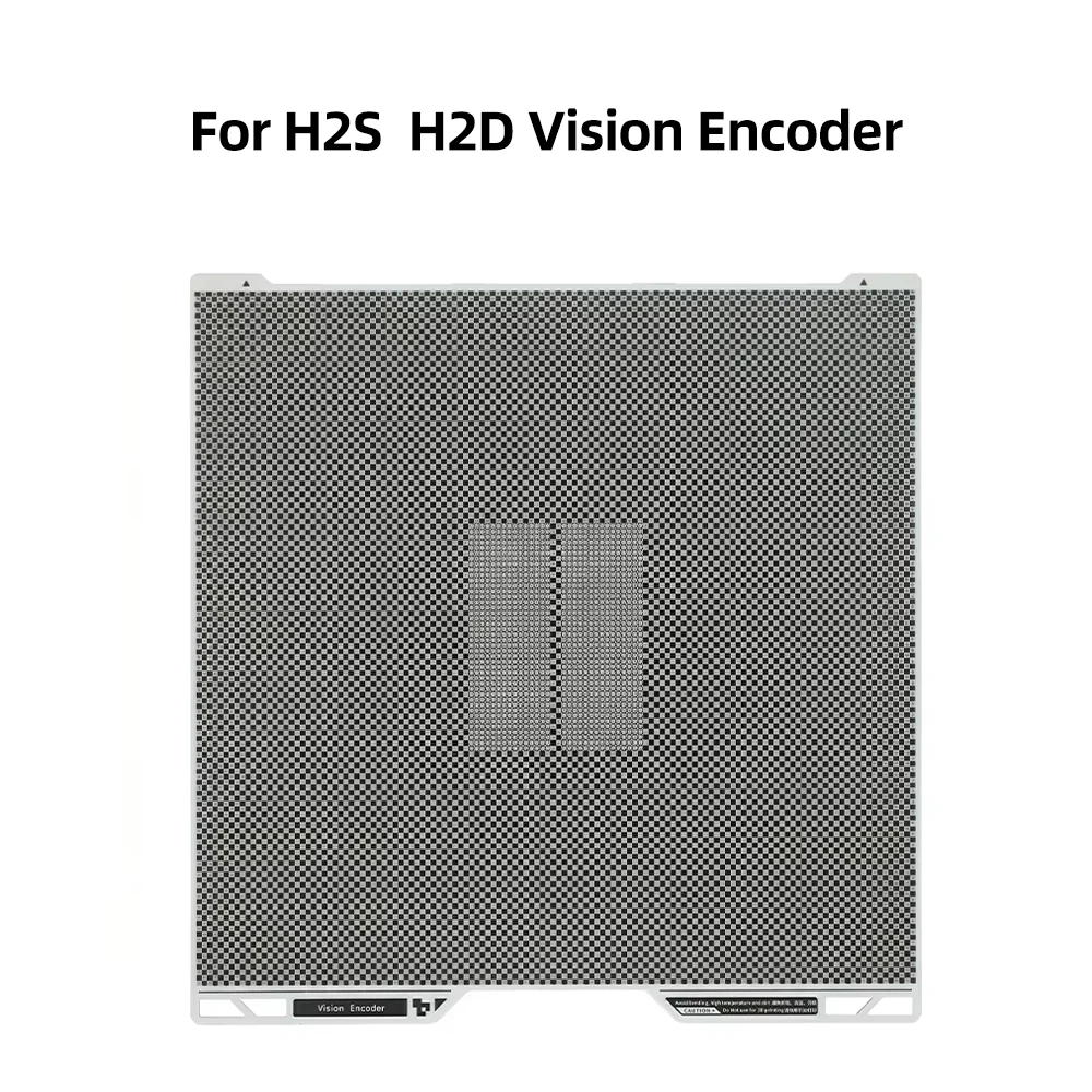 Image of Für Bambu H2S H2D X2D Vision Encoder Bewegungsgenauigkeit und hochpräzise Encoder-Platine für H2-Serie/X2D 3D-Druckerteile