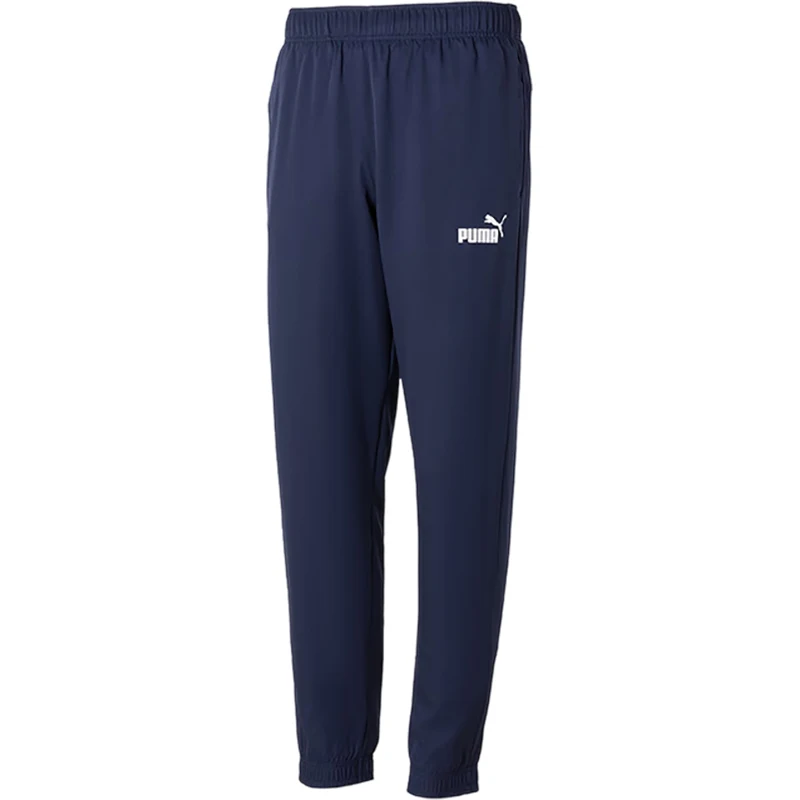 PUMA Genuine 2024 بنطال رياضي منسوج خفيف الوزن للرجال 685639-76