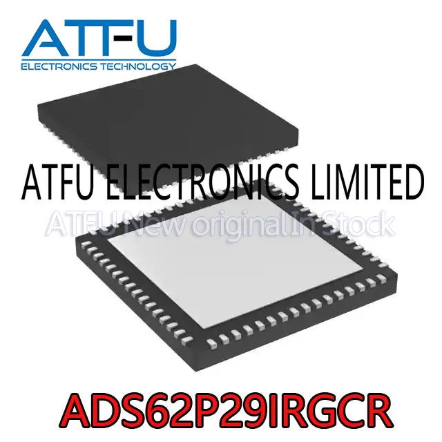 

ADS62P29IRGCR ADS62P29IRGCT ADS62P29 AZ62P29 VQFN64