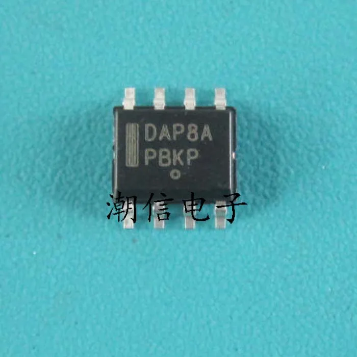 10PCS/LOT  DAP8A  SOP-8
