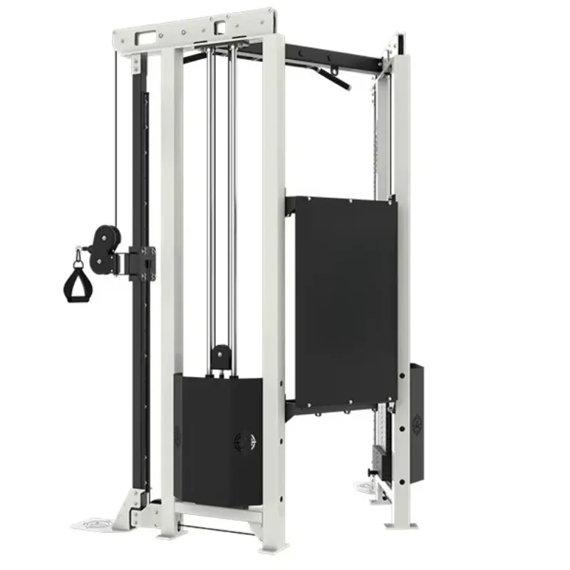 

Hot Sale Unisex Comprehensive Fitness Trainer, Wholesale Functional Equipment for Arm & Chest Strength Training