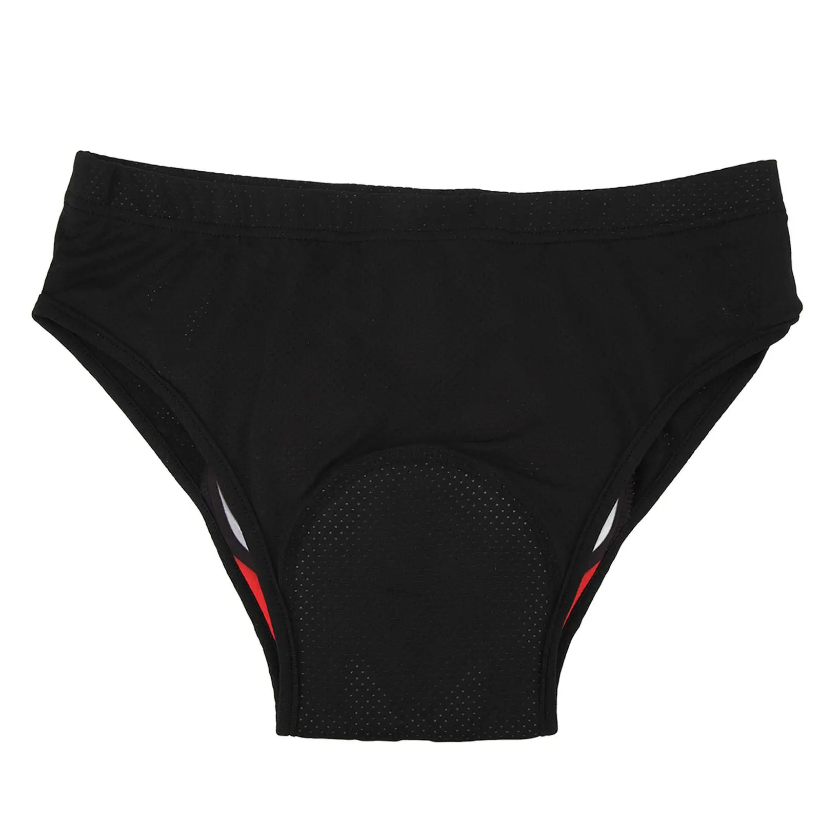 Men's Quick-Dry for cycling Underwear - Comfortable Breathable Triangle Design, Elastic Waistband, Polyester Fabric