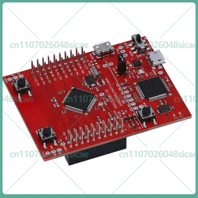 

For TI Tiva C TM4C123GXL LaunchPad TM4C123GH6PM MCU Development Board