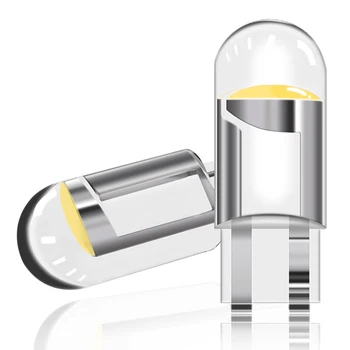 T10 W5W LED Car Bulbs (10pcs) 6