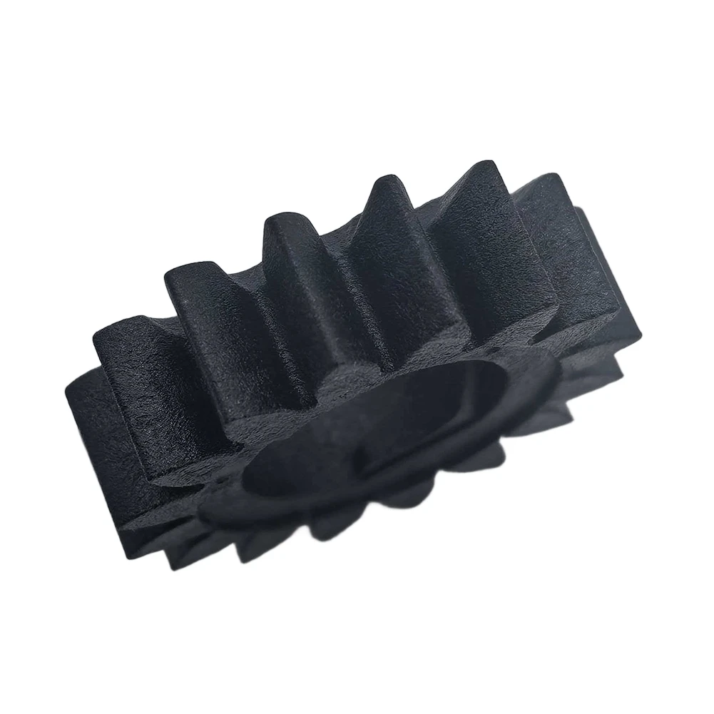 As Picture Starter Pinion Gear Easy Installation Replacement Part Lawn Equipment Compatible Seasonal Maintenance