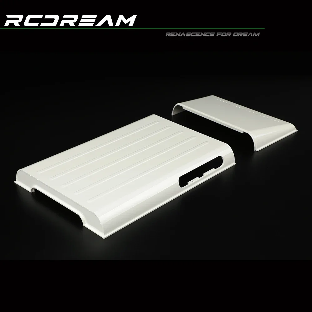 RCDream Roof For Wild-Defender RD110 3Door/5Door Station Wagon Upgrade Option Parts