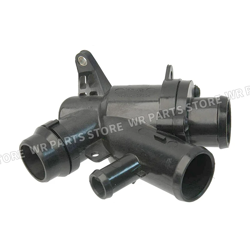 Alloggiamento termostato LR032135 LR035124 Per Range Rover Land Sport LR4 2010-2013