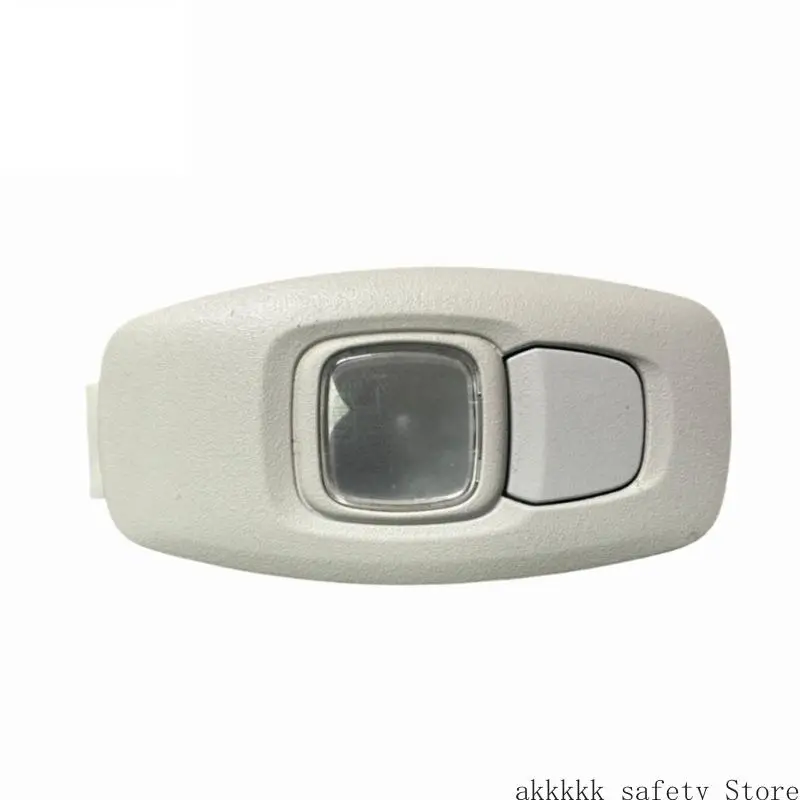

Car Interior Reading Light 969807289R 969803013R 969806373R 969804882R for Zoe BF Facelift ZE50 Reading Lamp Replacement