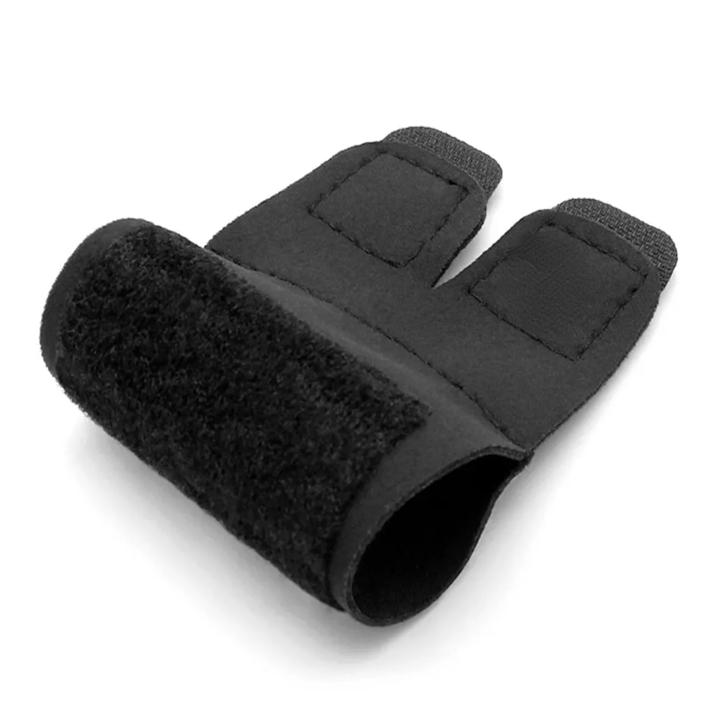 1PCS Sports Volleyball Basketball Finger Support Protector Finger Guard Bandage Pain Relief Sport Protective Gear